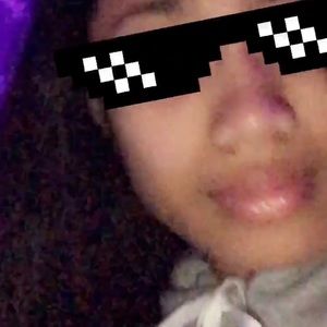 Meet your Posher, Melina